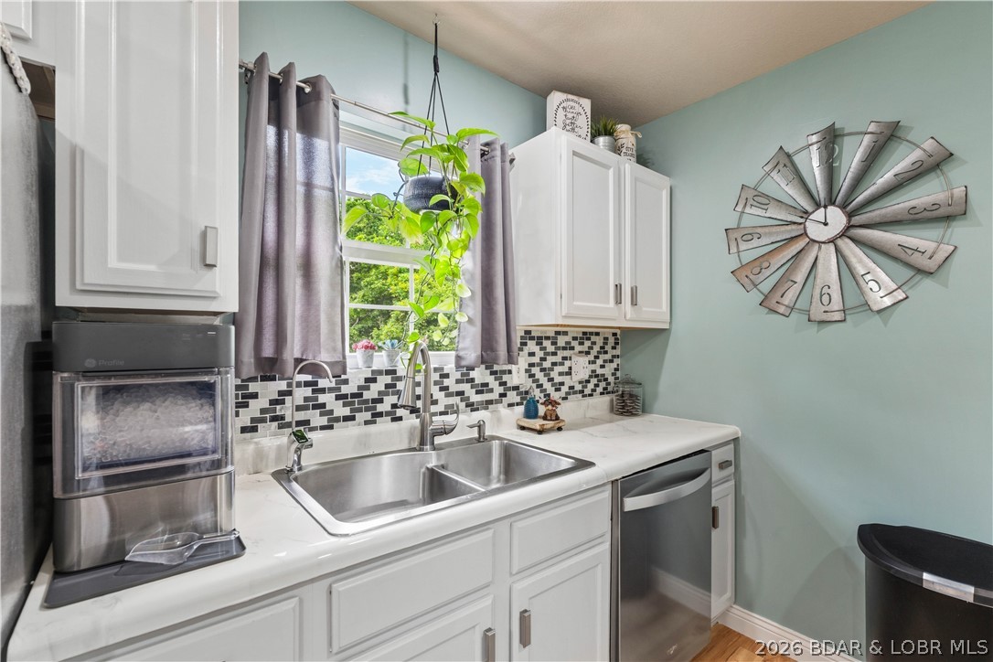 Shadow Oaks - Residential
