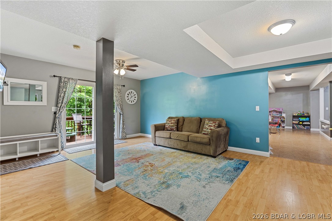 Shadow Oaks - Residential