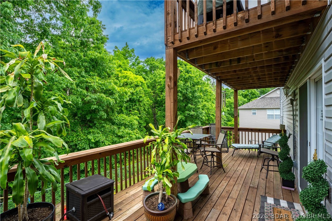 Shadow Oaks - Residential