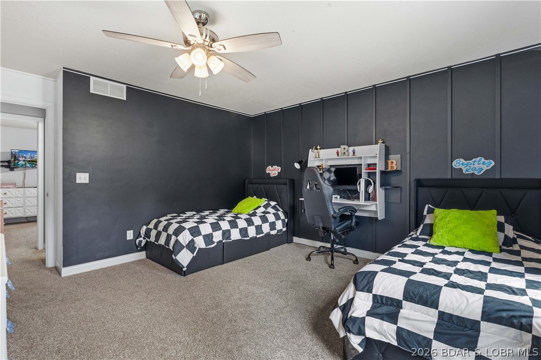 Shadow Oaks - Residential
