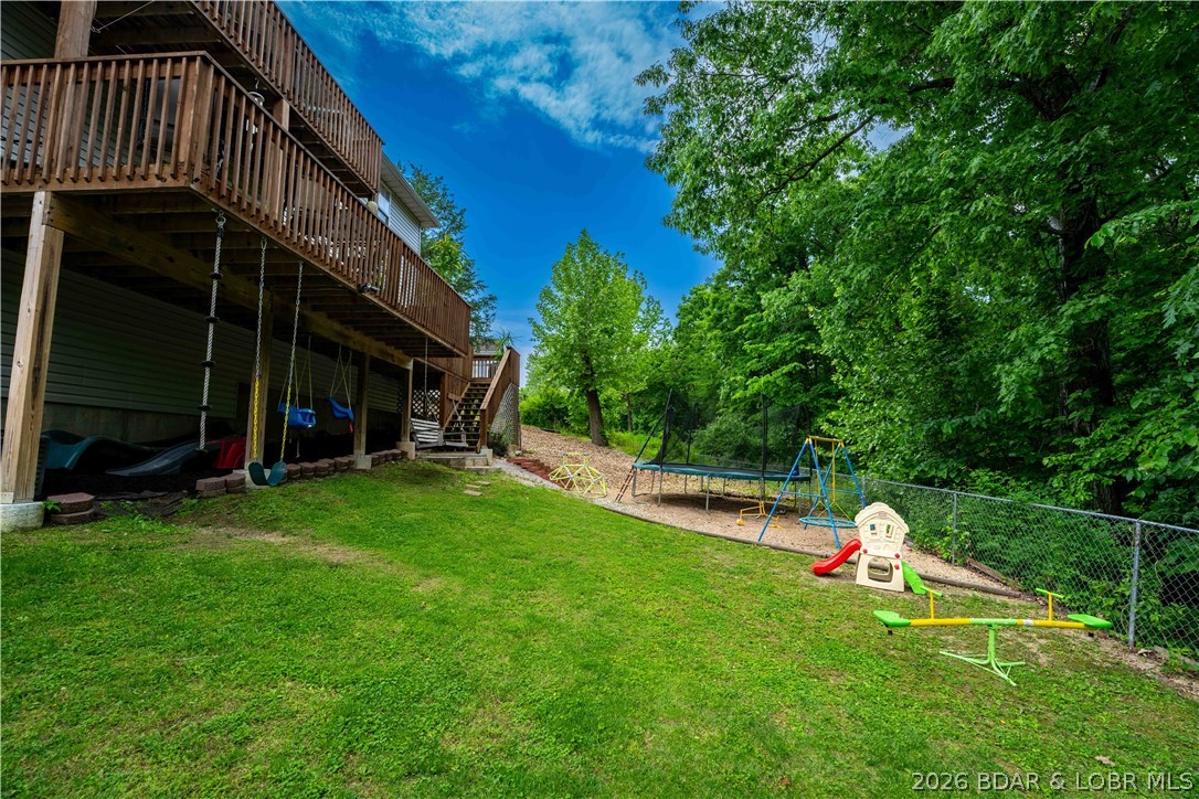 Shadow Oaks - Residential