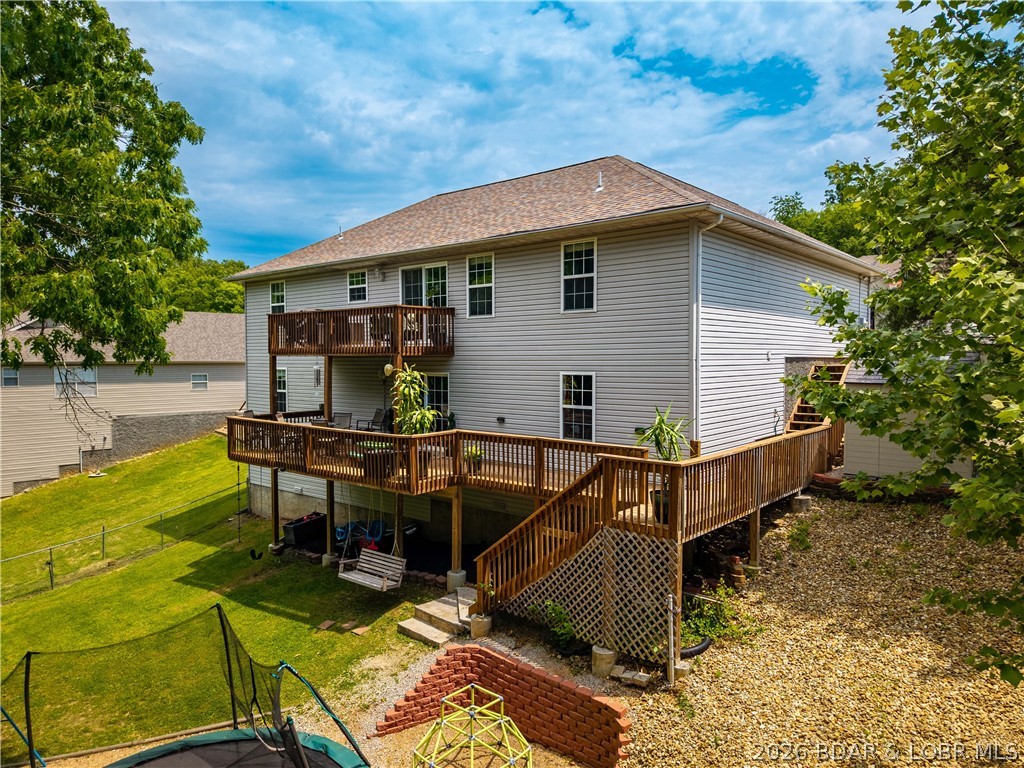 Shadow Oaks - Residential