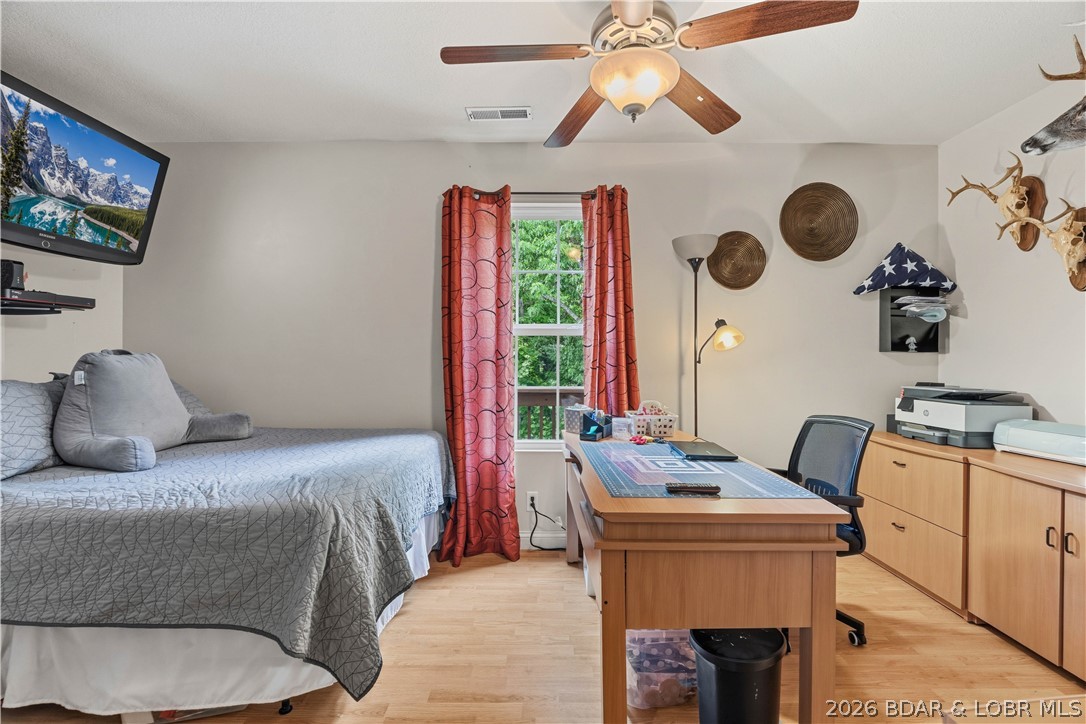 Shadow Oaks - Residential