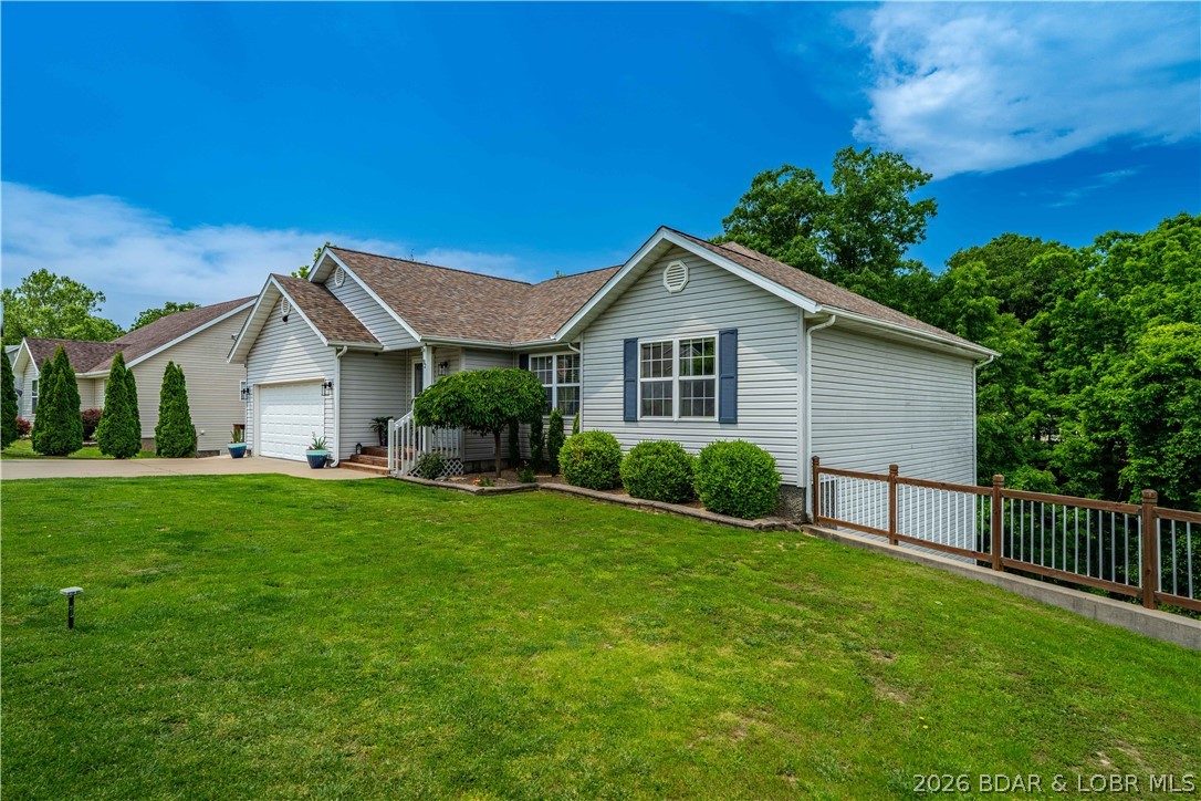 Shadow Oaks - Residential