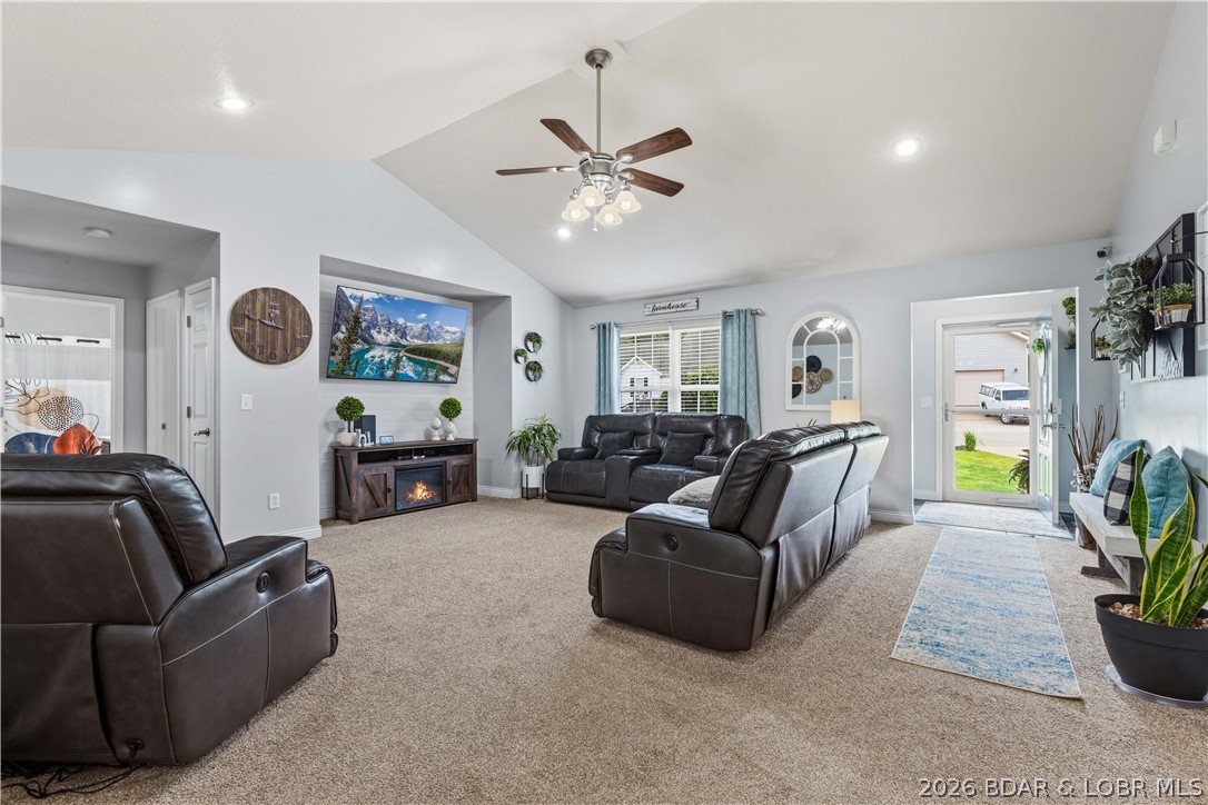 Shadow Oaks - Residential