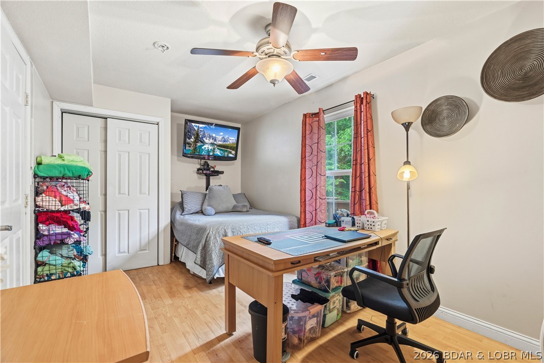 Shadow Oaks - Residential