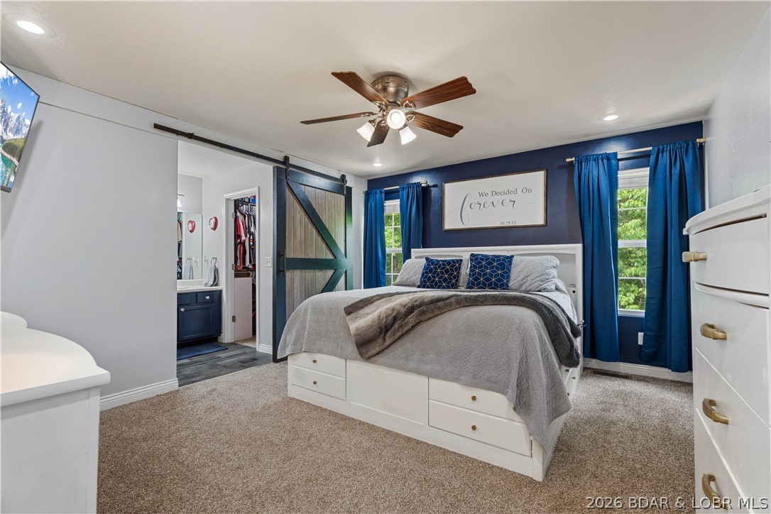 Shadow Oaks - Residential