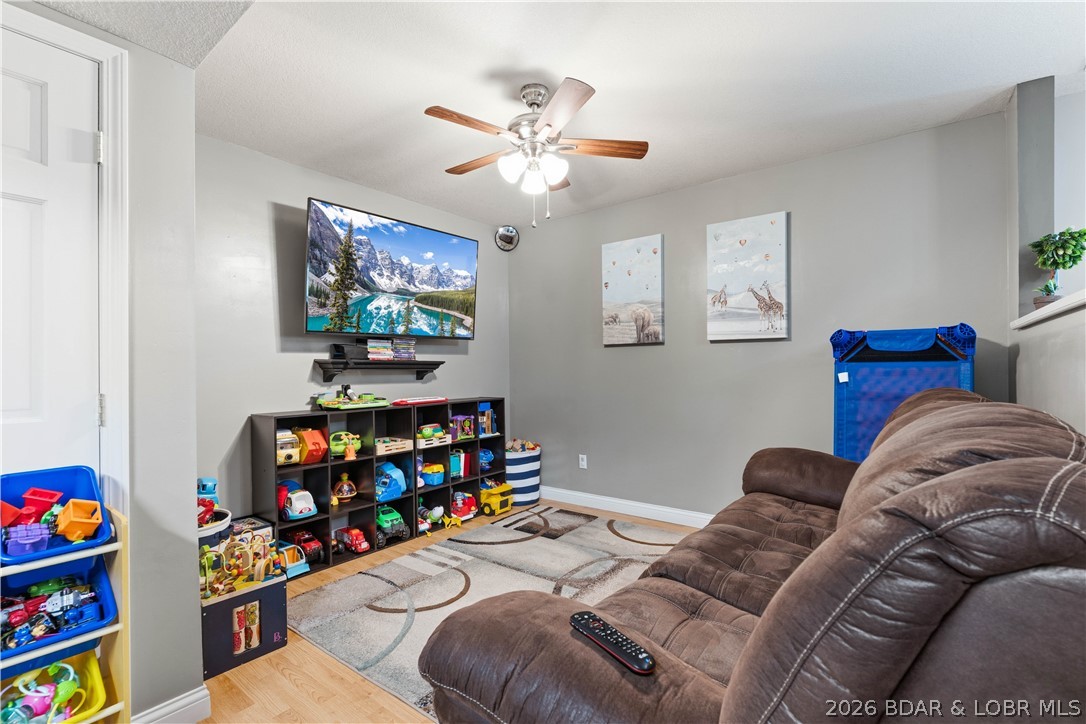 Shadow Oaks - Residential