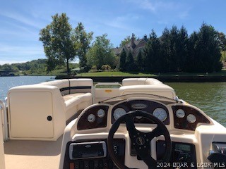 Old Kinderhook - Land