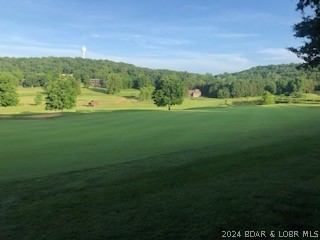 Old Kinderhook - Land