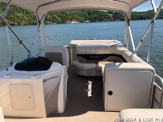 Old Kinderhook - Land