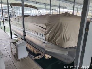 Old Kinderhook - Land