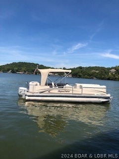 Old Kinderhook - Land