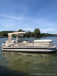 Old Kinderhook - Land