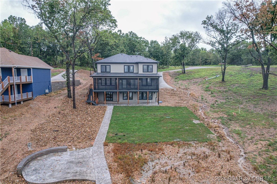 Climax Springs, Missouri 65324, United States, 6 Bedrooms Bedrooms, ,5 BathroomsBathrooms,Residential,Active,47811