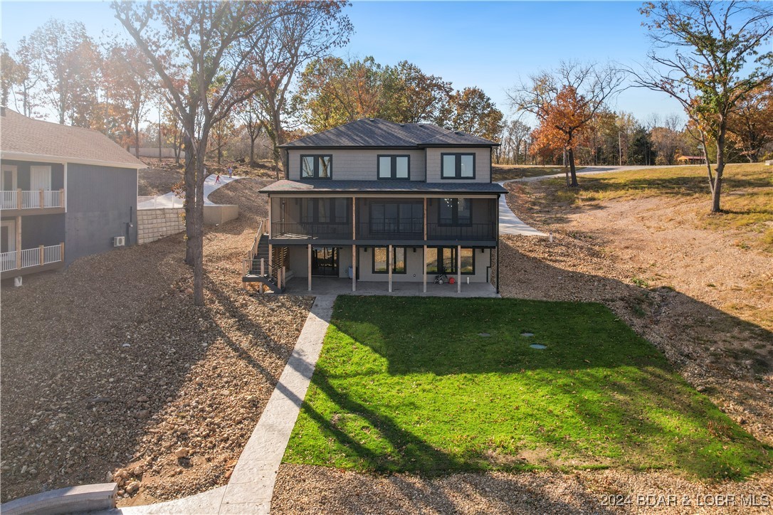 Climax Springs, Missouri 65324, United States, 6 Bedrooms Bedrooms, ,5 BathroomsBathrooms,Residential,Active,47811