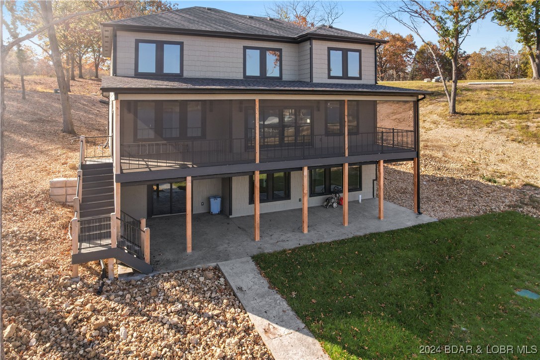 Climax Springs, Missouri 65324, United States, 6 Bedrooms Bedrooms, ,5 BathroomsBathrooms,Residential,Active,47811