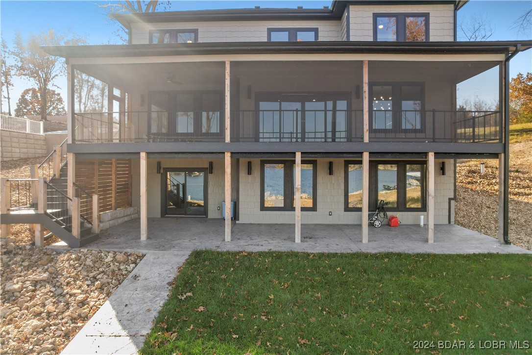 Climax Springs, Missouri 65324, United States, 6 Bedrooms Bedrooms, ,5 BathroomsBathrooms,Residential,Active,47811