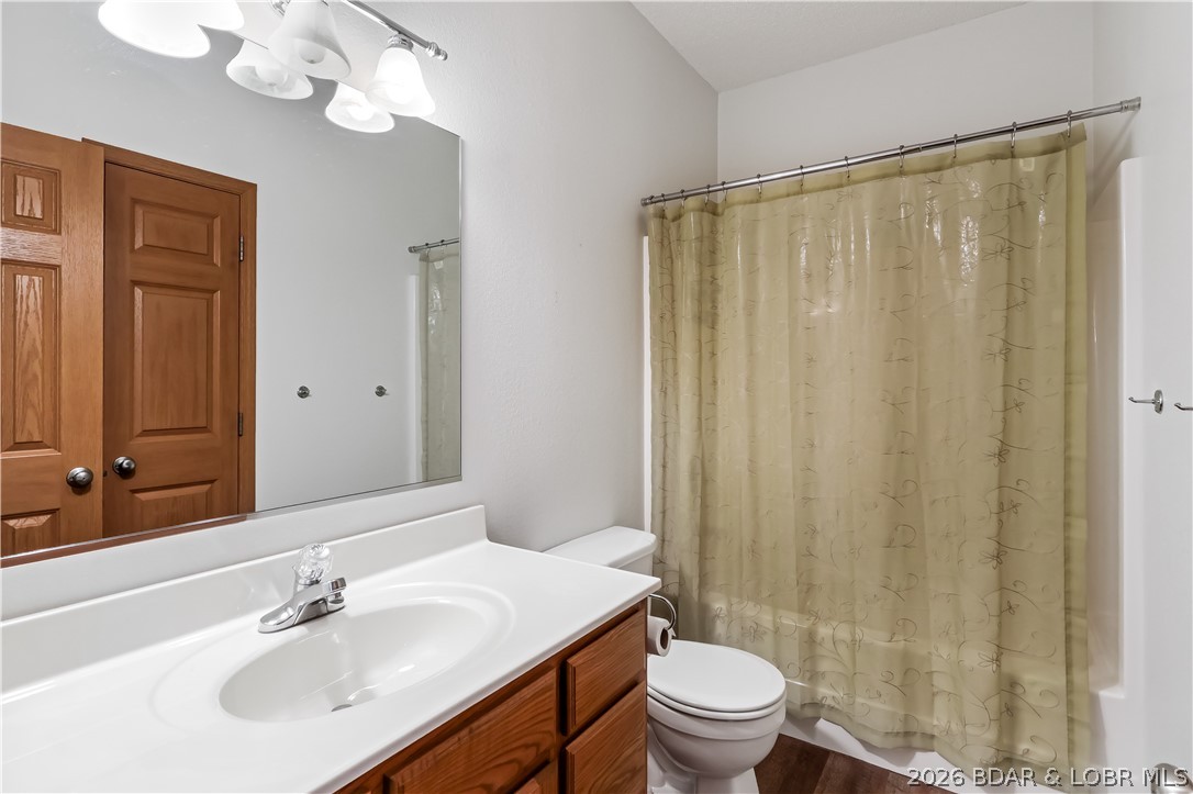 Ledge Stone Estates - Residential