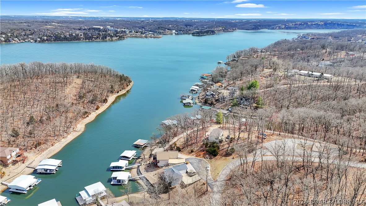 Ledge Stone Estates - Residential