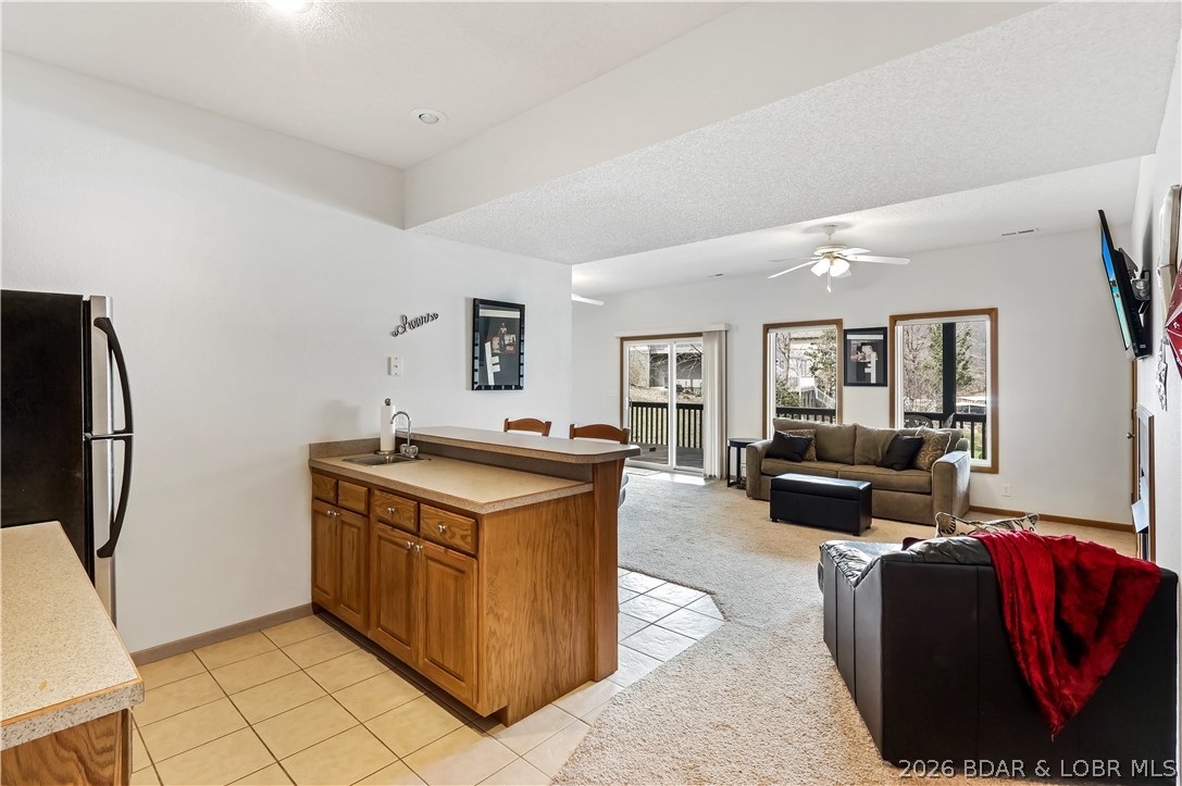 Ledge Stone Estates - Residential