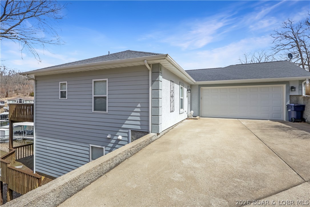 Ledge Stone Estates - Residential