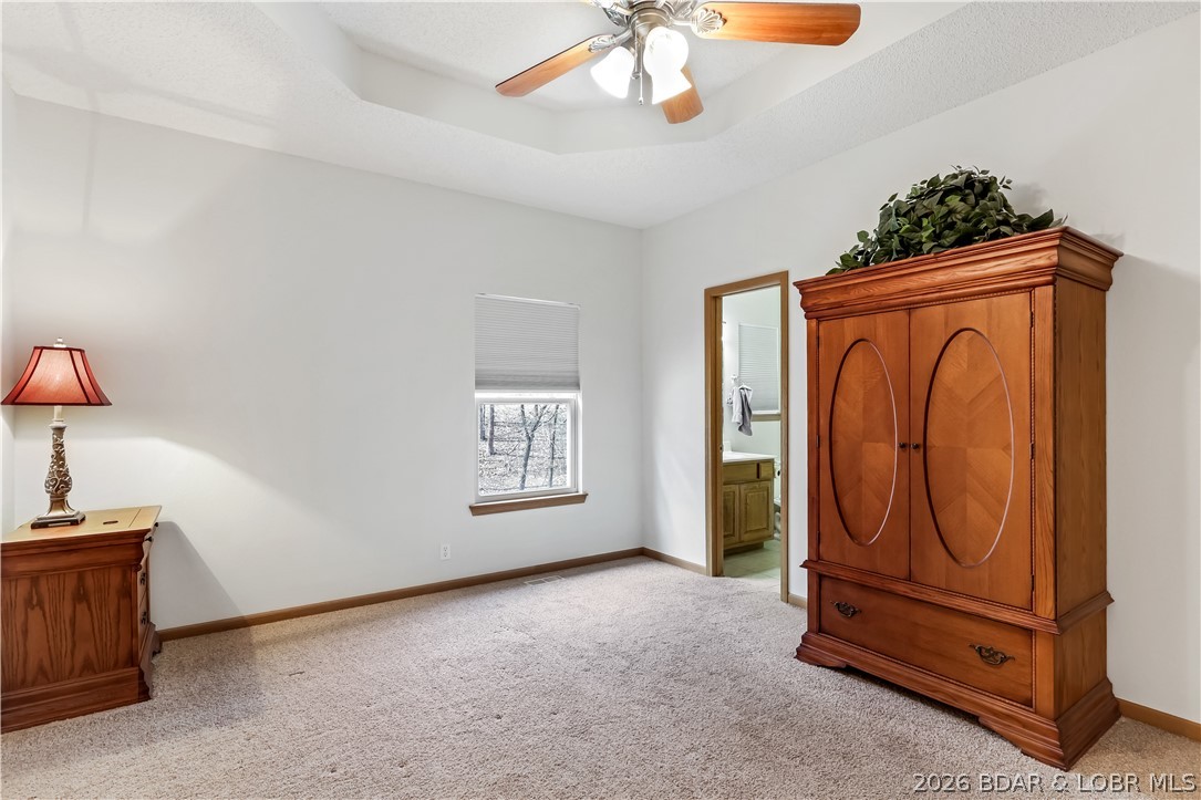 Ledge Stone Estates - Residential