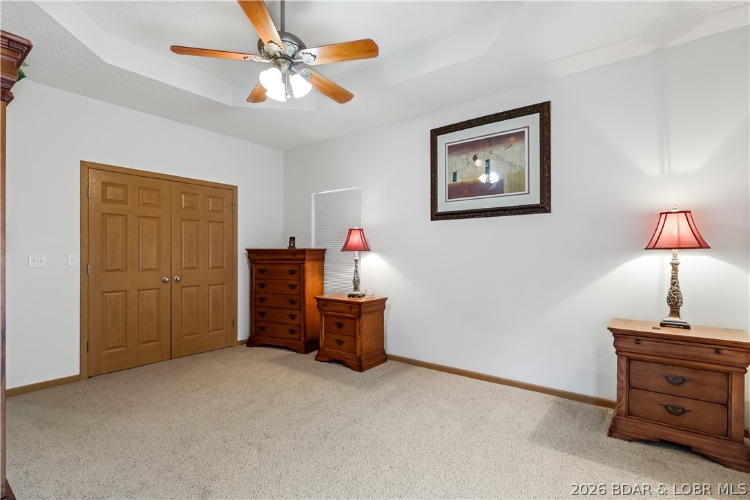 Ledge Stone Estates - Residential