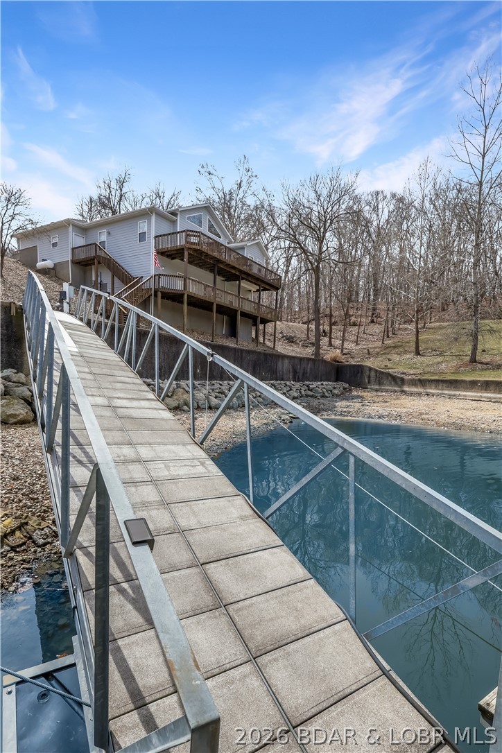 Ledge Stone Estates - Residential