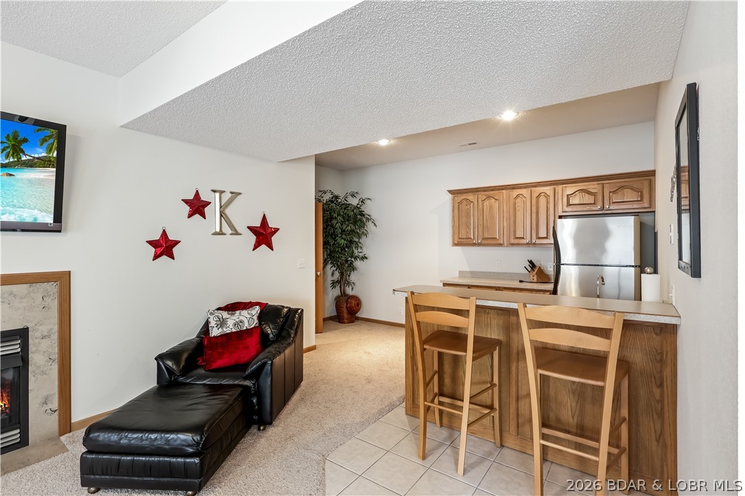 Ledge Stone Estates - Residential