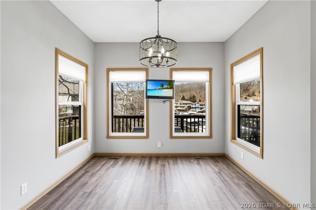 Ledge Stone Estates - Residential