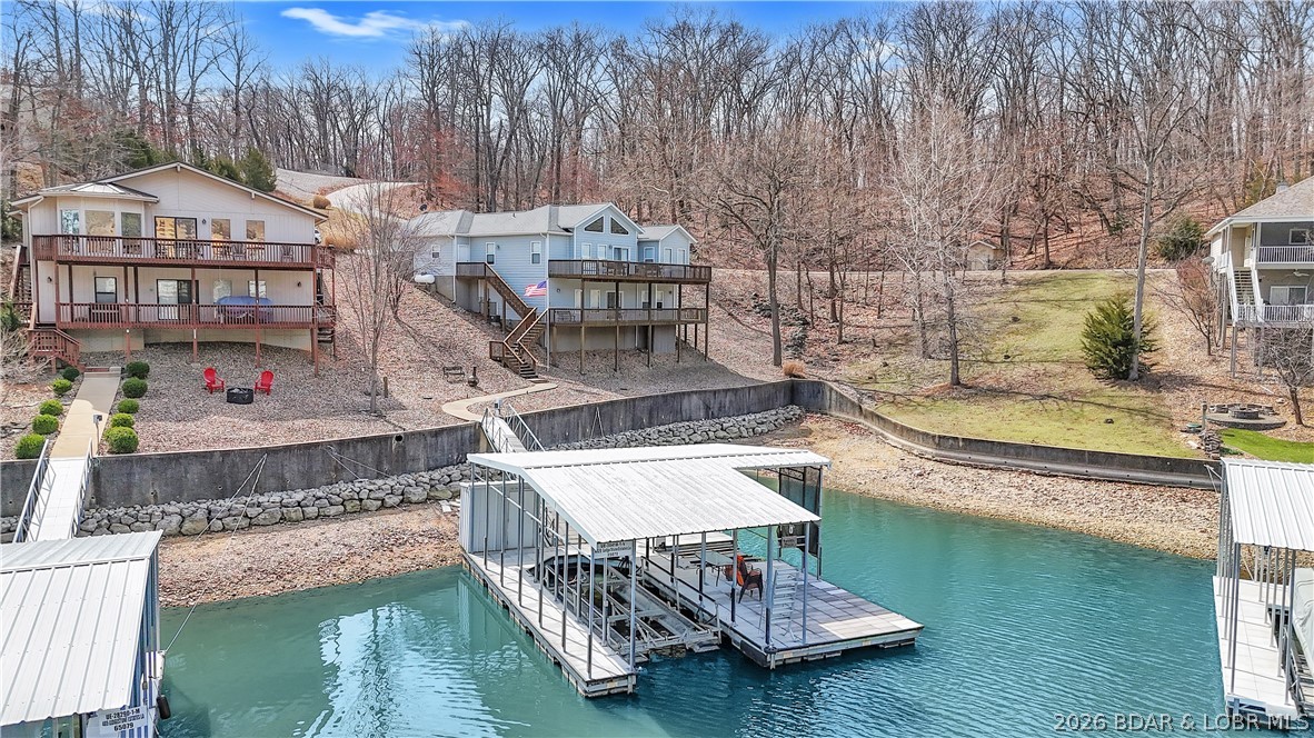 Ledge Stone Estates - Residential