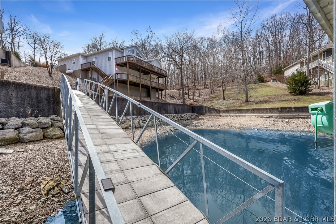 Ledge Stone Estates - Residential