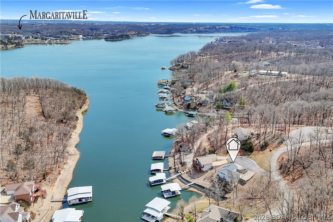 Ledge Stone Estates - Residential