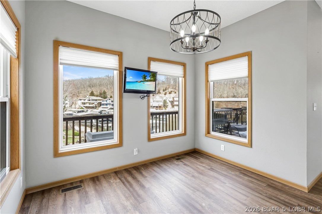 Ledge Stone Estates - Residential