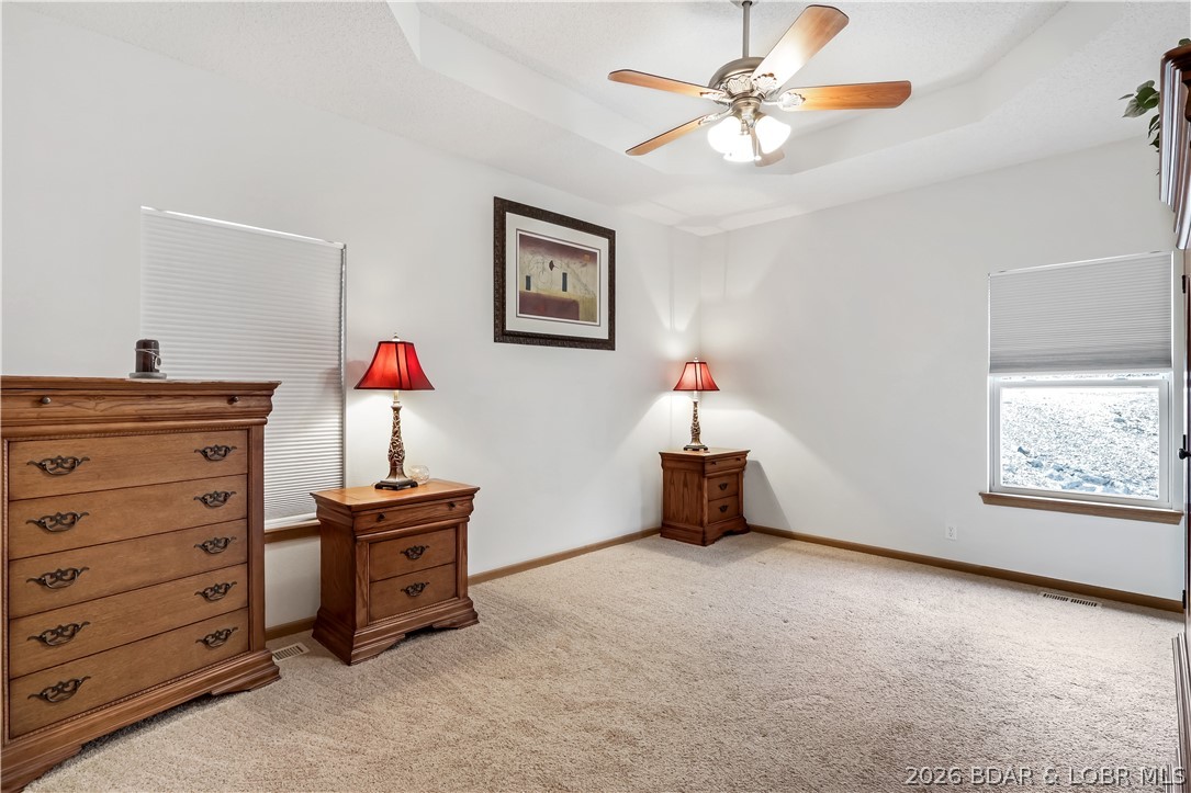 Ledge Stone Estates - Residential