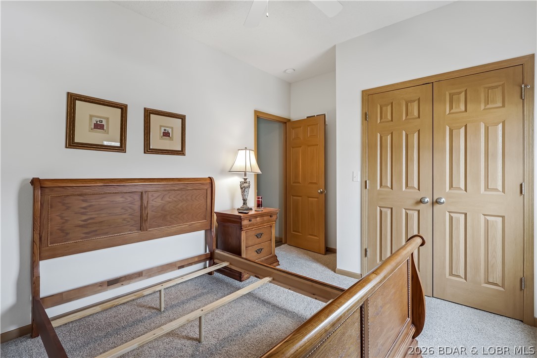 Ledge Stone Estates - Residential