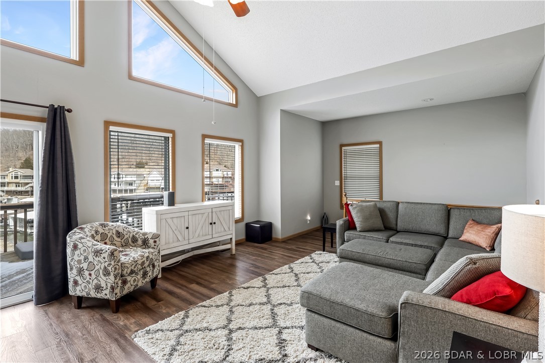 Ledge Stone Estates - Residential