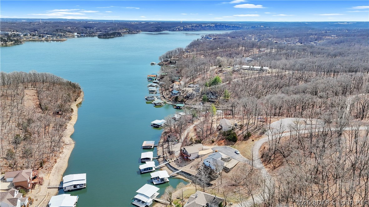 Ledge Stone Estates - Residential