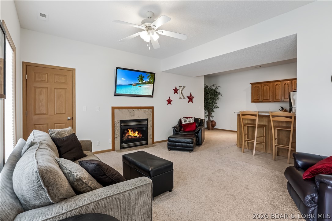 Ledge Stone Estates - Residential