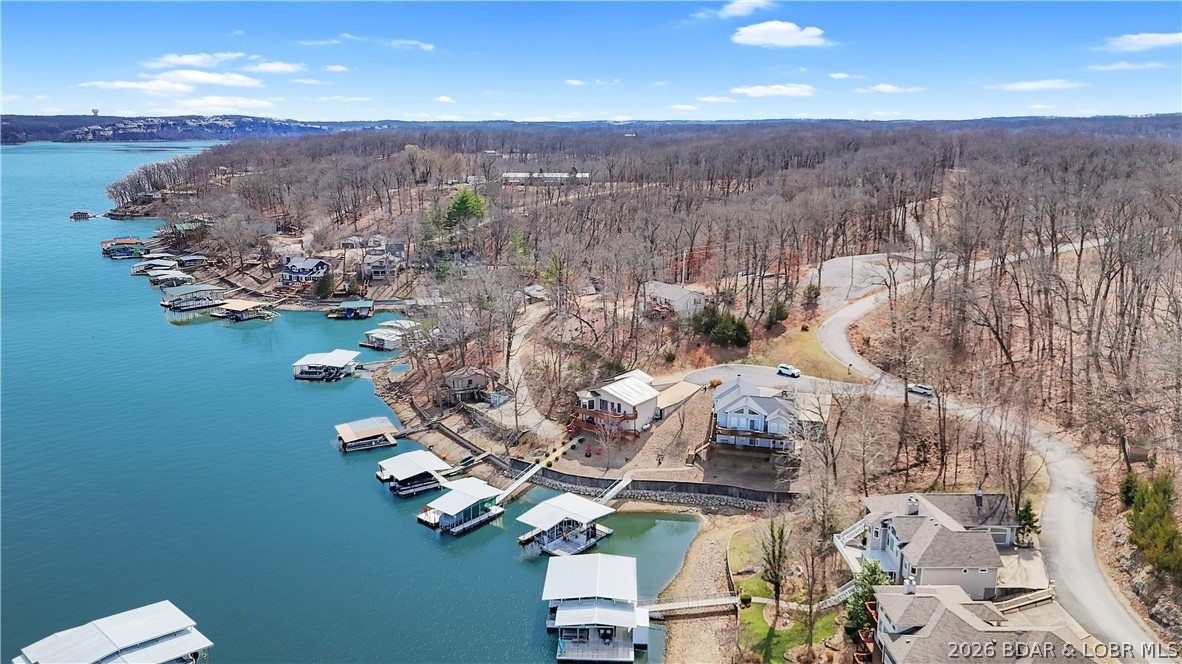 Ledge Stone Estates - Residential