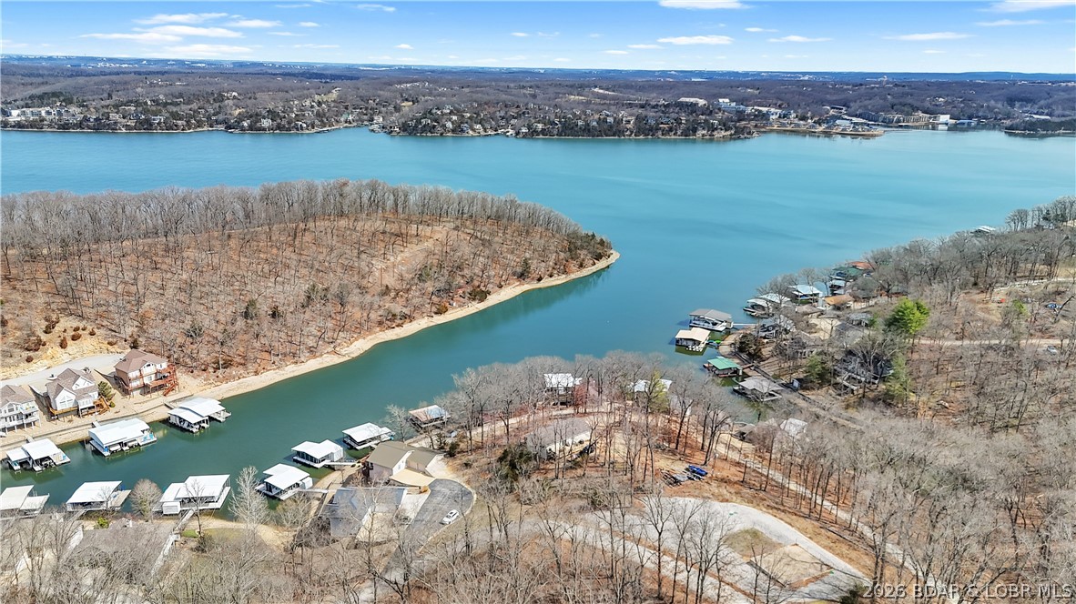 Ledge Stone Estates - Residential