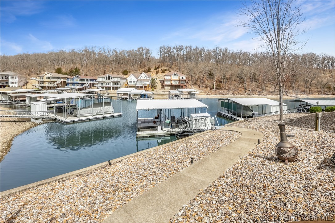 Ledge Stone Estates - Residential