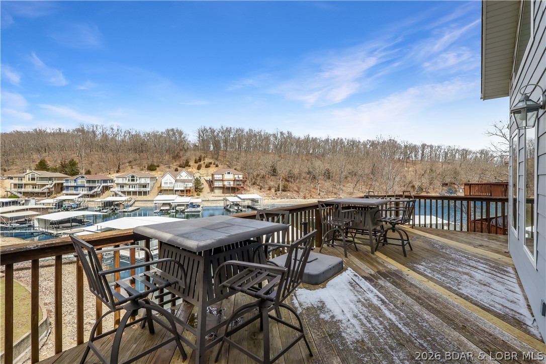 Ledge Stone Estates - Residential