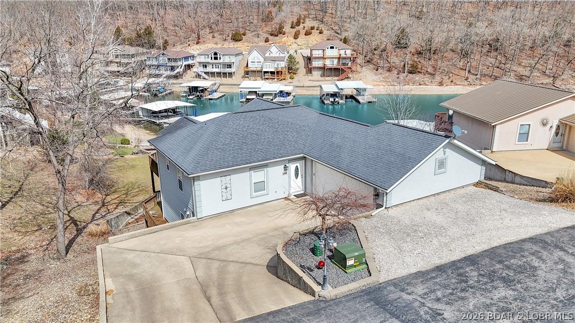 Ledge Stone Estates - Residential