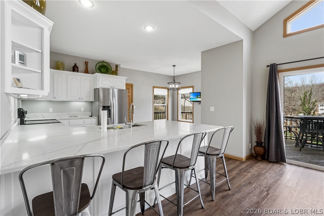 Ledge Stone Estates - Residential