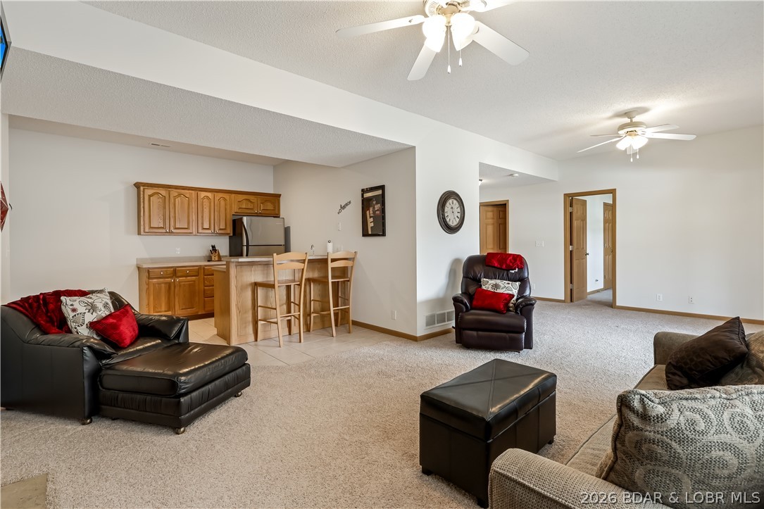 Ledge Stone Estates - Residential