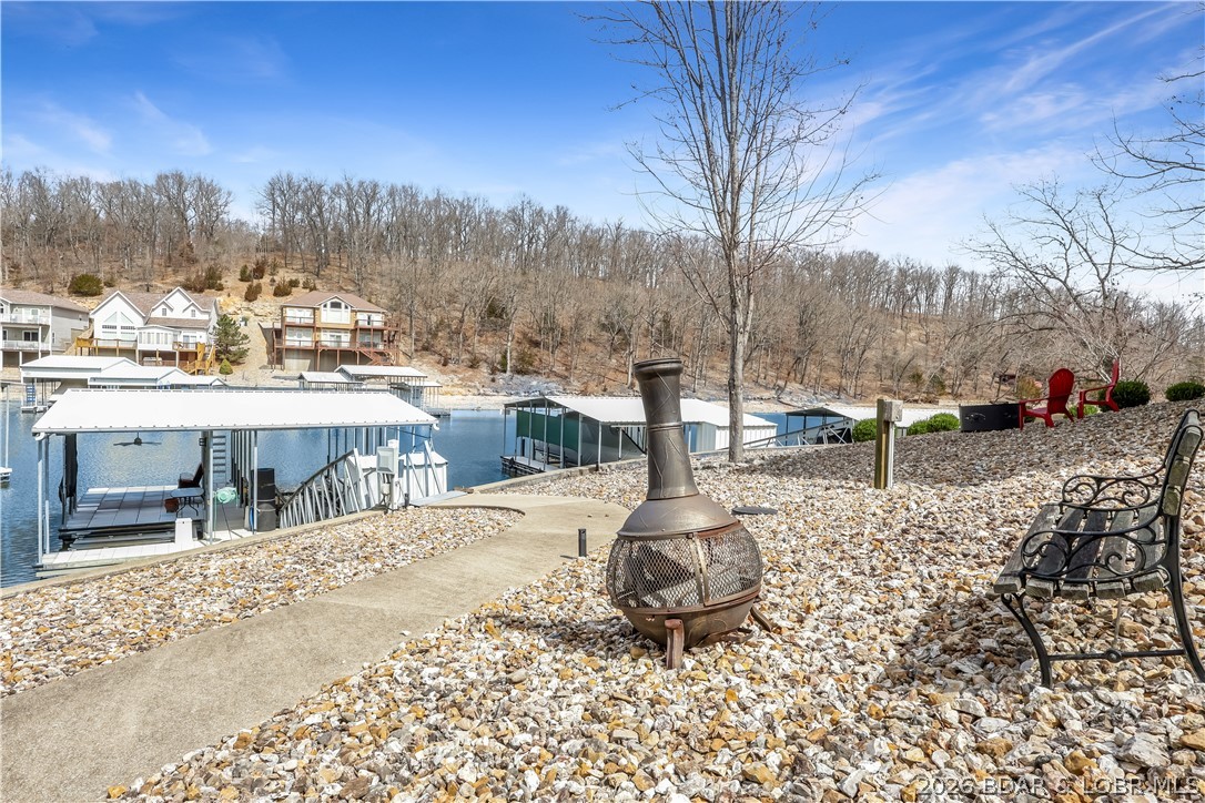 Ledge Stone Estates - Residential