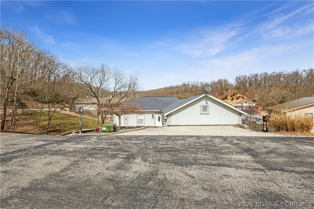 Ledge Stone Estates - Residential