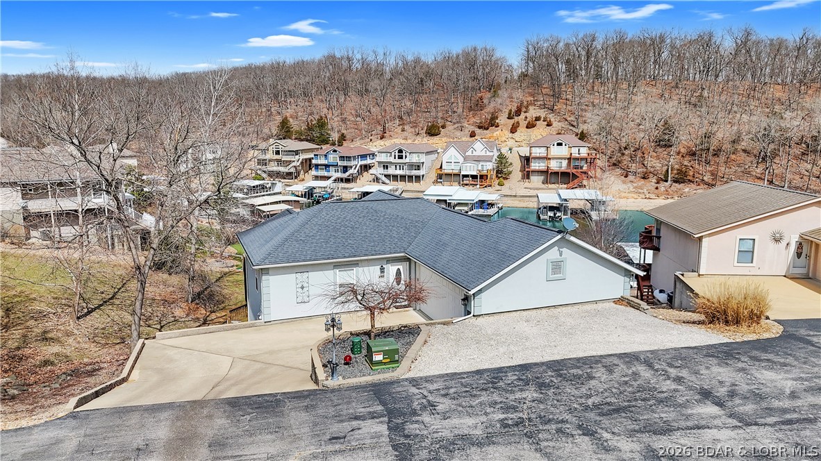 Ledge Stone Estates - Residential